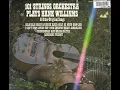 The 101 Strings Orchestra Plays Hank Williams And Other Original Songs