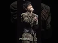 Ian陳卓賢《樹會流眼淚》｜IAN CHAN GROWTH LIVE 2026｜250726
