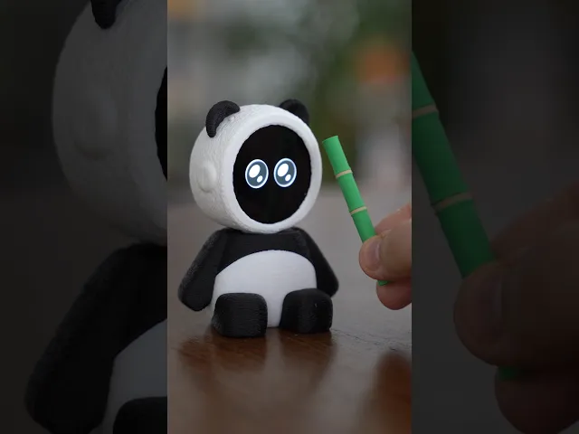 Deskimon - Poko video thumbnail