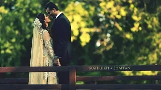 Download Mahrukh + Shaffan Wedding Highlight MP3