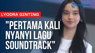 Download Lyodra Nyanyikan 'Tak Selalu Memiliki', Senang Lagu Dipilih Jadi Soundtrack Film 'Ipar Adalah Maut' MP3