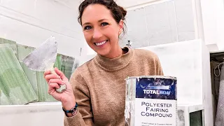 The Last Big Fairing Push?? (MJ Sailing – Ep 272)