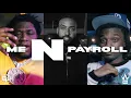 Download Lagu Cash Cobain \u0026 Payroll, French Montana  - Me N Payroll (Official Music Video)