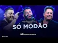 Download Lagu Especial Gusttavo Lima   Bruno e Marrone   Leonardo   Só Modão   Modão Sertanejo 2020