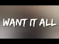 Download Lagu Ashnikko - Want It All (Lyrics)