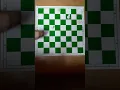 8 queens on a chess board