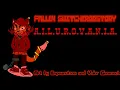 Download Lagu [SwitcherooStory + Underfell] A.I.L.U.R.O.V.A.N.I.A. | Read Description