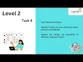 Cognifyz Data Analysis Internship Completed Task Level 1 - Level 3