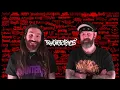 🤘Job For a Cowboy - Beyond the Chemical Doorway - REACTION