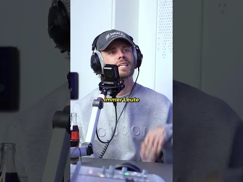 Allianzen, Fake-Drama & Emmy Russ - Gino spricht Tacheles! .⚡ JAM FM