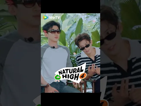 Esse é o laço entre Bai Jingting e Wang Anyu! 🫶🫶