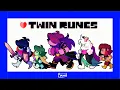 Twin Runes Comic Dub