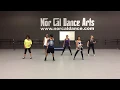 Kehlani "Till the Morning" Choreography