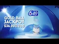 Lotto Draw - April 29 2026