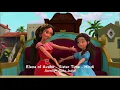 Elena of Avalor | Sister Time (Hindi) | #IndianAnimèsTV