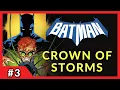 THE RIDDLER S NEW GIMMICK Batman In-Depth Review