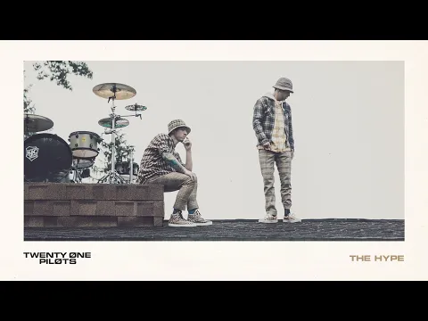 Download MP3 twenty one pilots: The Hype (Official Video)