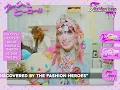 Ennaria & SEBii - FASHiiON HERO - OFFICIAL MUSIC VIDEO