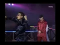 Turbo - My childhood dream, 터보 - 나 어릴적 꿈, MBC Top Music 19951013