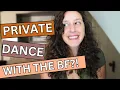 What it s REALLY Like Getting A PRIVATE DANCE At A Strip Club