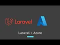 Deploy Laravel app on Azure Virtual machine