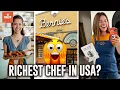 Molly Yeh Net Worth Restaurants and Cookbooks