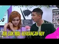 Andhika Cemburu Nur Deket Sama Boris Bokir | SAHUR LEBIH SEGERR (01/05/22) Part 4