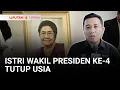 Download Lagu Istri Wapres ke-4 RI Umar Wirahadikusumah Berpulang di Usia 95 Tahun | Liputan 6