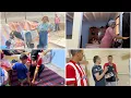 Download Lagu واخيراً النجار جا ياخد العبار حرت شنو نختار 🥰مصطفى لوسي فرح زياد الله يسهل عليه 🥺لهلا يخطي الحباب