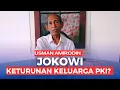 Download Lagu SESEPUH SOLO USMAN AMIRODIN: JOKOWI KETURUNAN KELUARGA PKI!? SERIUS?