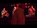 Nitty Gritty Dirt Band - Bayou Jubilee / Orange Blossom Special  FRONT ROW (CHATTANOOGA 3/2/25)