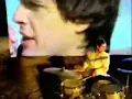 The Killers ~ Somebody Told Me
