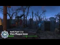 Sim Settlements Hotfix Patch 1 1 4