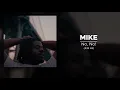 MIKE - No, No! (432 Hz)