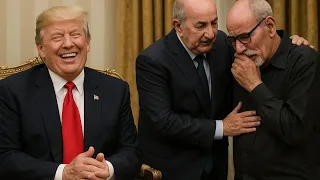 حوار مع البطوشيين عد تبخر الحلم الجزائري حول الصحراء المغربية 