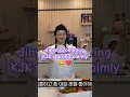Download Lagu Jihyo calmly promoting Kim Jong Kook's brand 😂❤️ #jihyo #kimjongkook #runningman #kdramareality