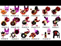 Download Lagu Every HORROR Phase of Oren and Pinki in 13 Minutes