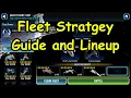 Negotiator Fleet Strategy Guide - SWGOH