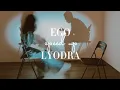 Download Lagu Ego — Lyodra [speed up]