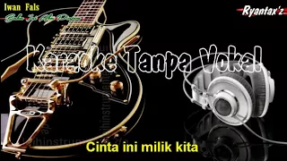 Download Iwan Fals   Buku Ini Aku Pinjam karaoke dan lirik MP3