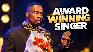 Award winning Singer| Josh2funny