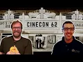 Cinecon 62 Rare Movies Celebrity Guests More