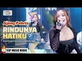 AS - Rindunya Hatiku vocal Ajeng Febria karaoke