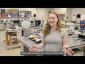 Mount Allison Student Research Sally Bourne