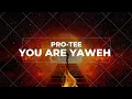 Download Lagu You are Yaweh (Pro-Tee's Gqom Remake)