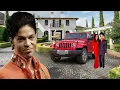 Get to Know Singer Prince Marriages Kids Houses Net Worth Sad Death Lifestyle
