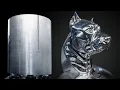 Download Lagu Machining a PitBull on the DVF 5000 CNC Machine | DN Solutions