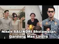 Lagu NIKEN SALINDRI SHOLAWATAN GANDENG MAS LINDRA