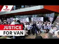 Melbourne community demands action after shopkeeper killed 7NEWS