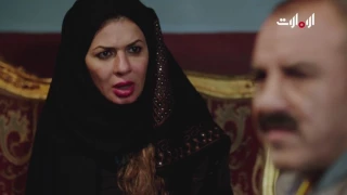 مسلسل رمضان كريم ملخص الحلقة 1 